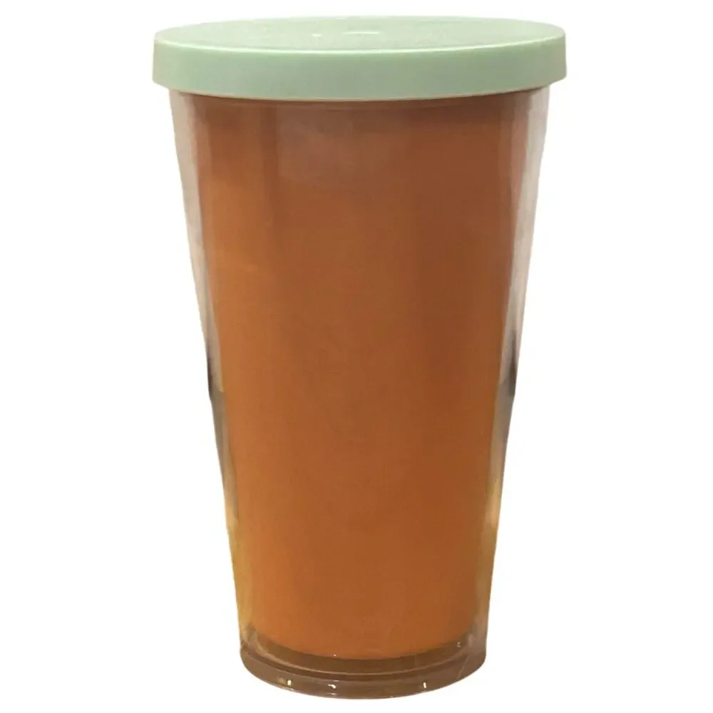 Starbucks 2014 Fall 16 oz Insulated Tumbler - Picture 3 of 7